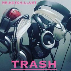 TRASH