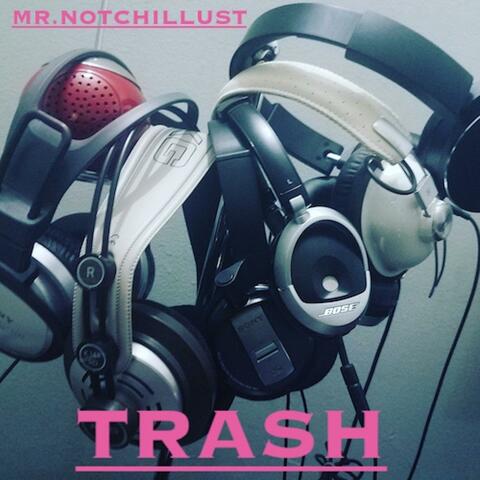 TRASH