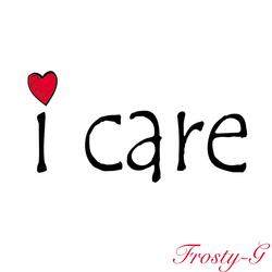 I Care About You