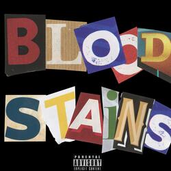 b l o o d . s t a i n s