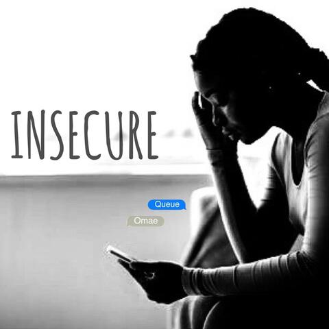 Insecure (feat. Omae)