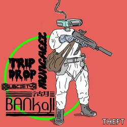 Stick Up (feat. Muncheez)
