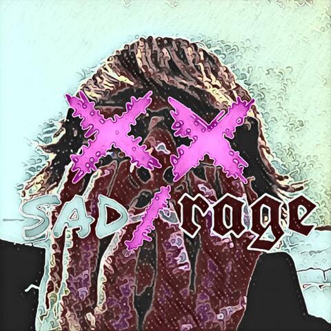 sad / rage