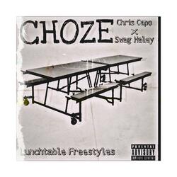 Lunchtable Freestyles (feat. Chris Capo & Swag Haley)