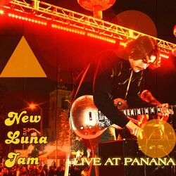 New Luna Jam