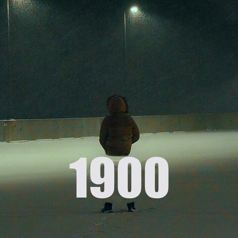 1900 (feat. Gloria)