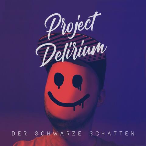 Der schwarze Schatten