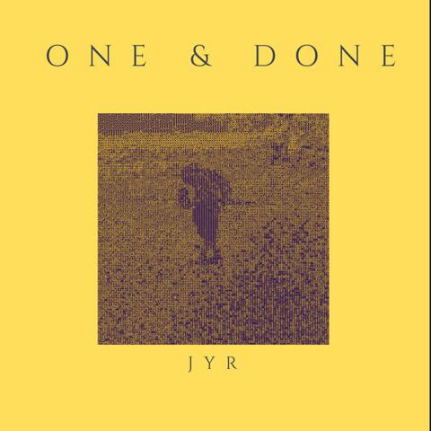 One and Done