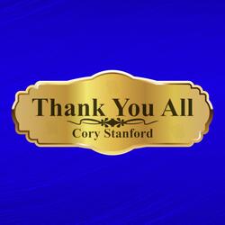 Thank You All