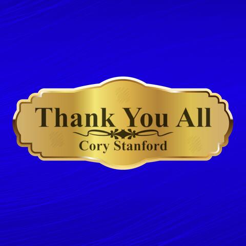Thank You All