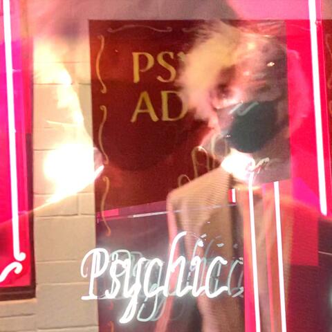 Psychic