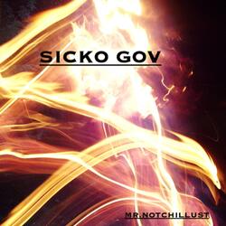 SICKO GOV