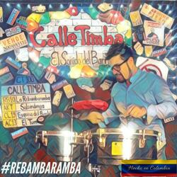 LA SALSA LLEGO (feat. Carly Valencia)