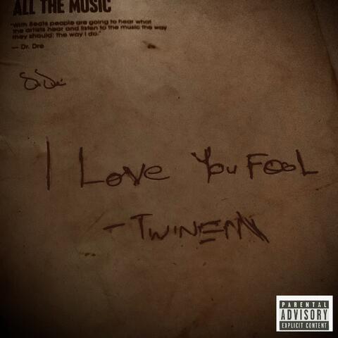 I Love You
