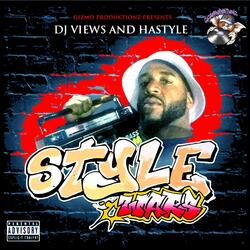 Style Wars (feat. HaStyle)