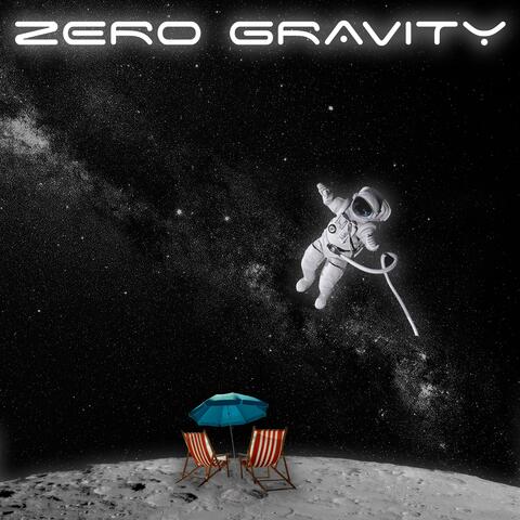Zero Gravity (feat. Chewy Cheetah)
