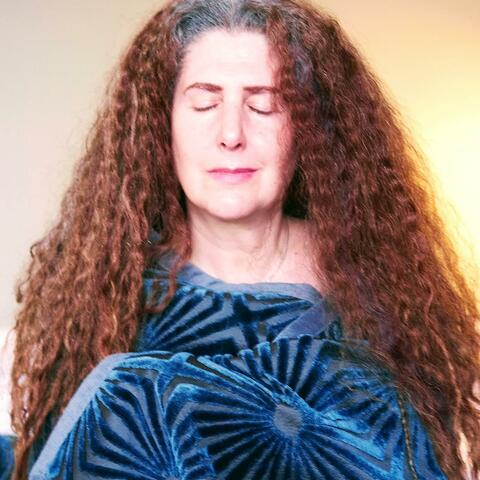 Mother Divine (Meditation Music Version)