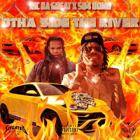 Otha Side The River (feat. 504 Domo)