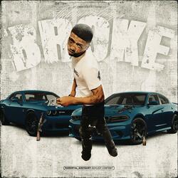 Broke