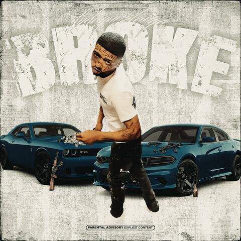 Broke