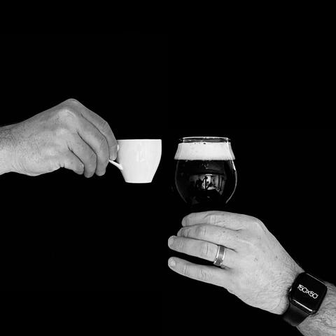 Doppio Macchiato & Doppelbock
