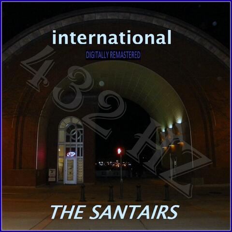 international (432Hz)
