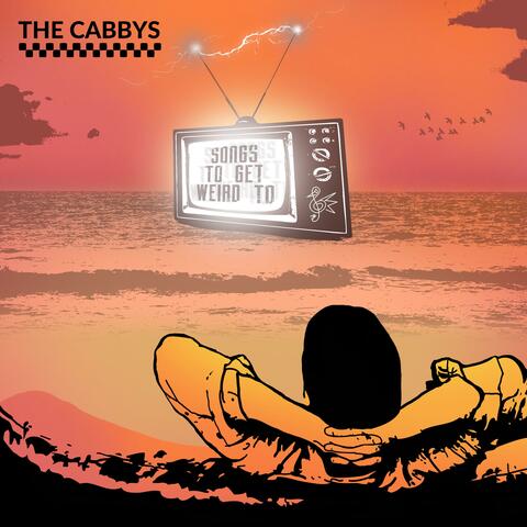 Songs To Get Weird To
