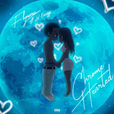 ChromeHearted (feat. Lil Eazzyy) [Remix]