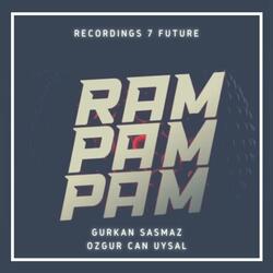 Rampampam (feat. Ozgur Can UYSAL)