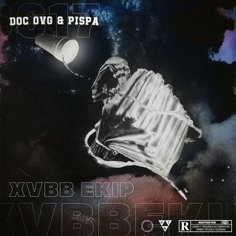 XV BB EKIP (feat. Pispa)