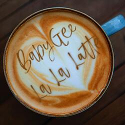 La La Latte