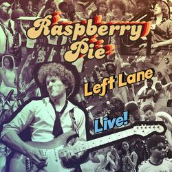 Left Lane
