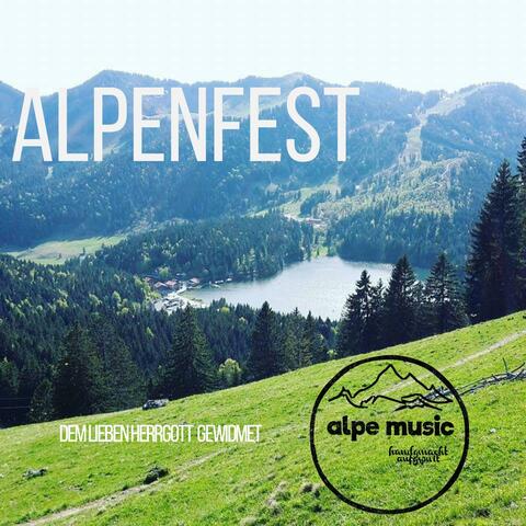 ALPENFEST