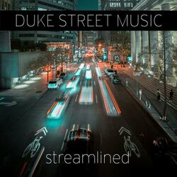Streamlined (feat. Isa Morgan)