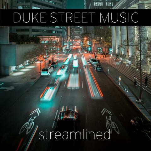 Streamlined (feat. Isa Morgan)