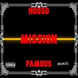 Run The Ball Up (feat. Budda Bux, Lil Mase & Graydz)