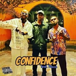 Confidence (feat. Pasco)