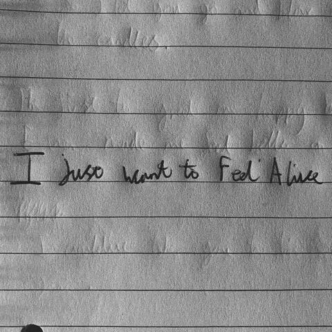 Feel Alive
