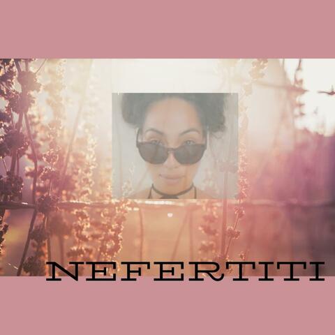 Nefertiti