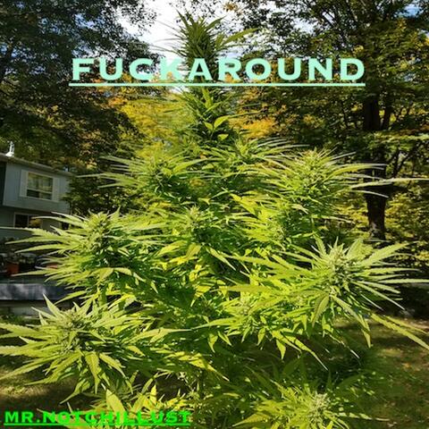 FUCKAROUND