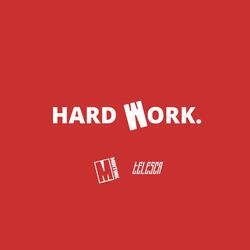 HARD WORK