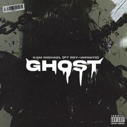 Ghost (feat. Rey-Infinite)