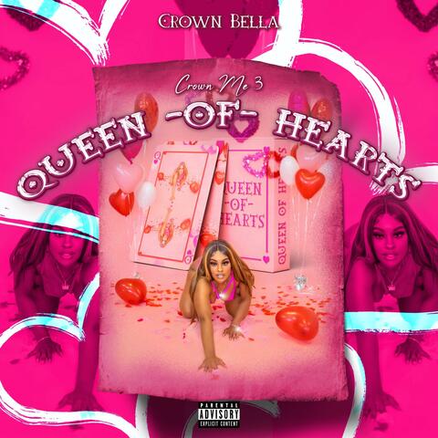 QUEEN OF HEARTS