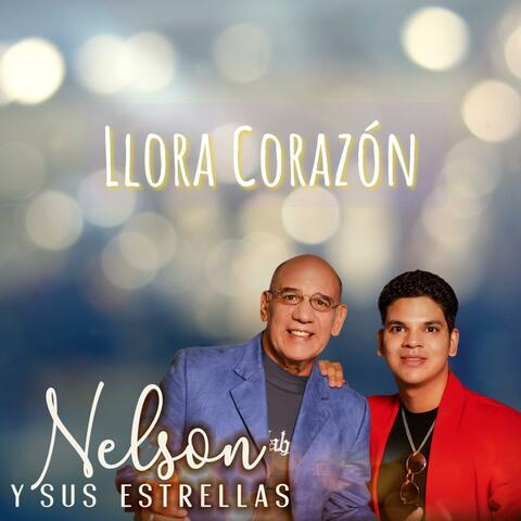 Llora Corazón (Nueva Versión)