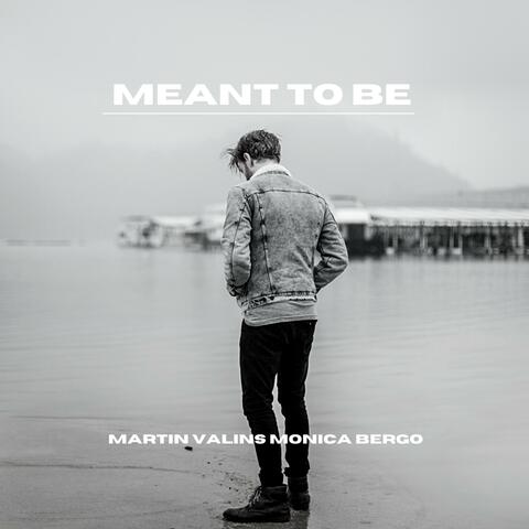 Meant To Be (feat. Monica Bergo)