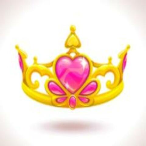 My Baby Girl Princess