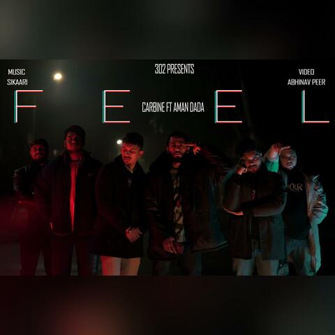Feel (feat. Aman Dada)