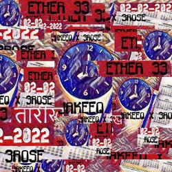 ETHER 33 (feat. 3ROSE)