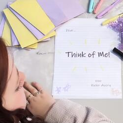 Think of Me