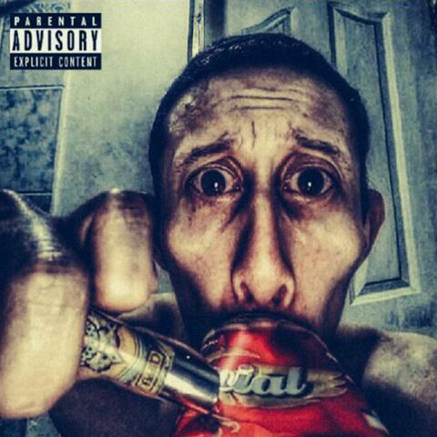 SEWER CRIMES (feat. TBONERAPS, LIL YUNG BALLS, SLIME CRIMES & HUGE LITTLE TINY DICK)